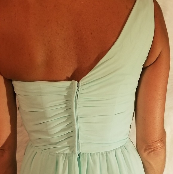 Alfred Angelo formal dress - Picture 3 of 4